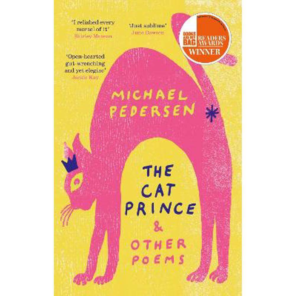 The Cat Prince: & Other Poems (Paperback) - Michael Pedersen